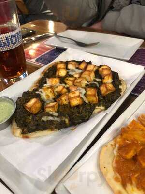 Cowboys & Indians Indian-tex Fusion & Cocktails