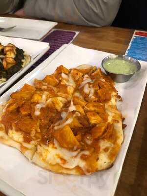 Cowboys & Indians Indian-tex Fusion & Cocktails