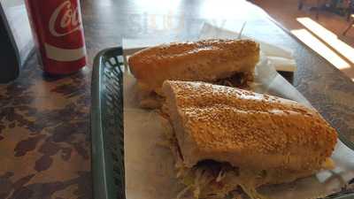 Lacagnina's Italian Deli