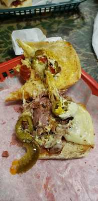 Lacagnina's Italian Deli