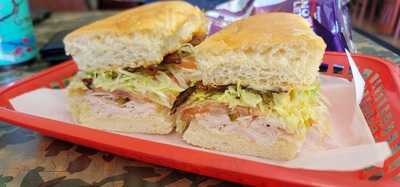 Lacagnina's Italian Deli