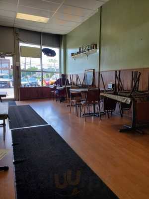 Lacagnina's Italian Deli