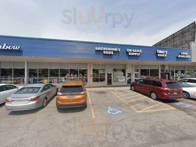 Lacagnina's Italian Deli