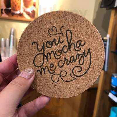 The Coffee Bean & Tea Leaf