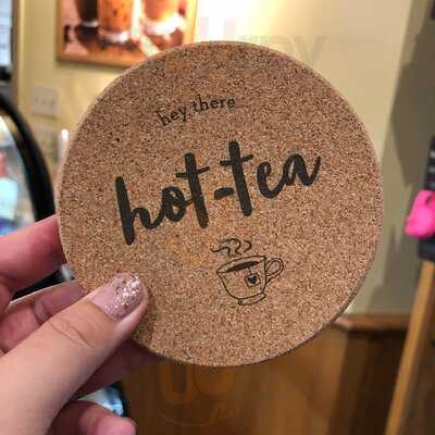 The Coffee Bean & Tea Leaf