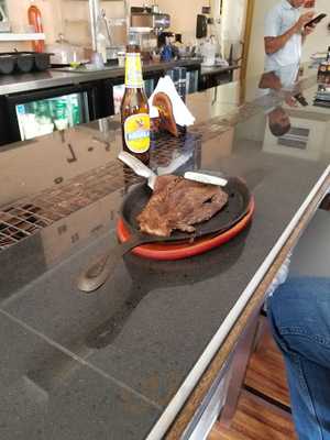 The Colombian Point Restaurant