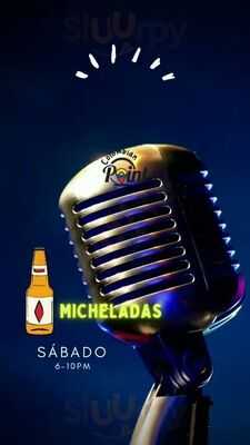 The Colombian Point Restaurant