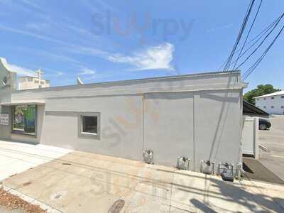 The Colombian Point Restaurant