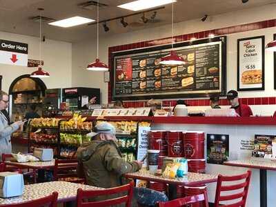 Firehouse Subs