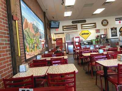Firehouse Subs