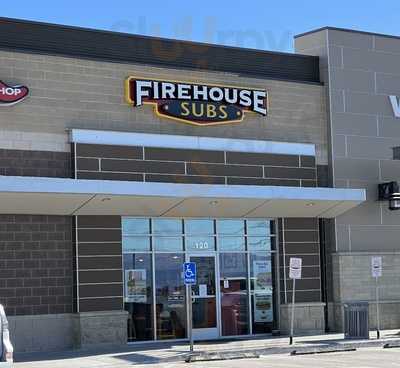 Firehouse Subs