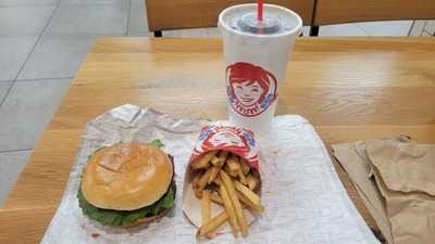 Wendy's