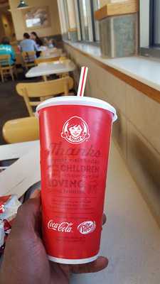 Wendy's