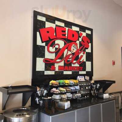 Red's Deli