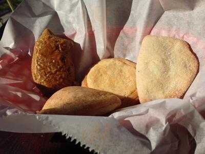 El Tiempo Cantina- Westheimer