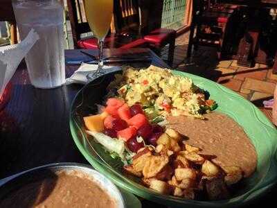 El Tiempo Cantina- Westheimer