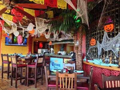 El Tiempo Cantina- Westheimer
