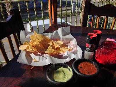 El Tiempo Cantina- Westheimer