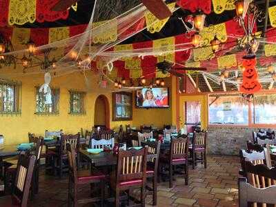 El Tiempo Cantina- Westheimer