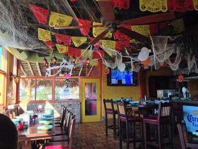 El Tiempo Cantina- Westheimer