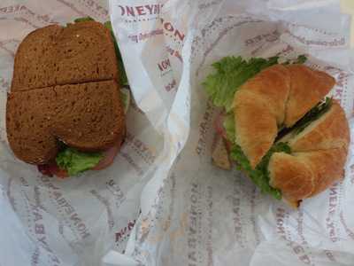 The Honey Baked Ham Company