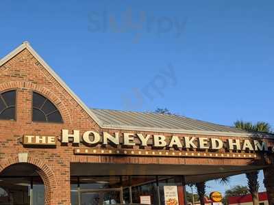 The Honey Baked Ham Company