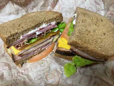 The Honey Baked Ham Company