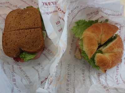 The Honey Baked Ham Company