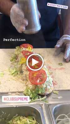 Jersey Mike's Subs
