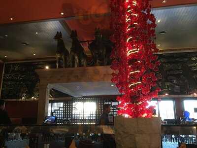 Cafe Ginger River Oak