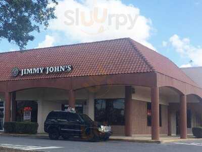 Jimmy John's