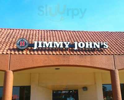 Jimmy John's