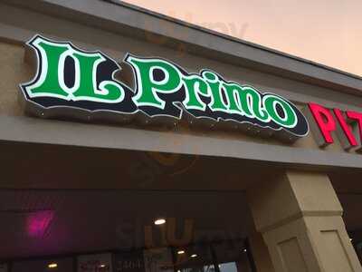 Il Primo Pizza & Wings