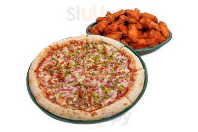 Il Primo Pizza & Wings