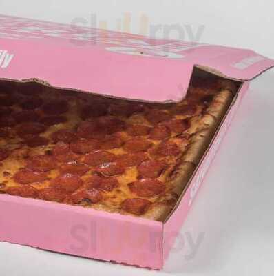 Salvatore's Old Fashioned Pizzeria