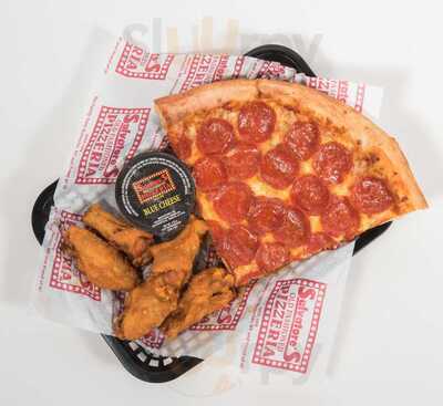 Salvatore's Old Fashioned Pizzeria