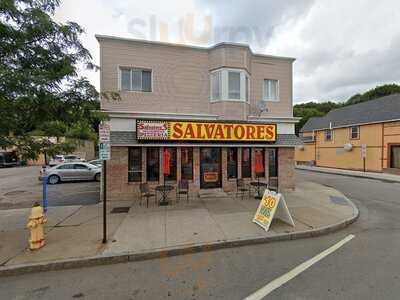 Salvatore's Old Fashioned Pizzeria