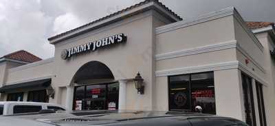 Jimmy John's Sandwiches