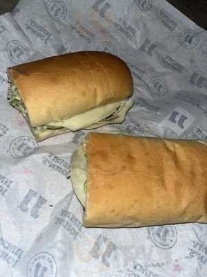 Jimmy John's Sandwiches