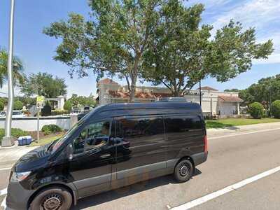 Jimmy John's Sandwiches