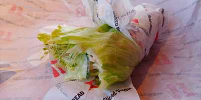 Jimmy John's Sandwiches