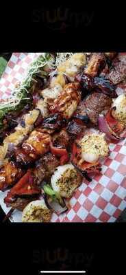 Rob's Kabobs