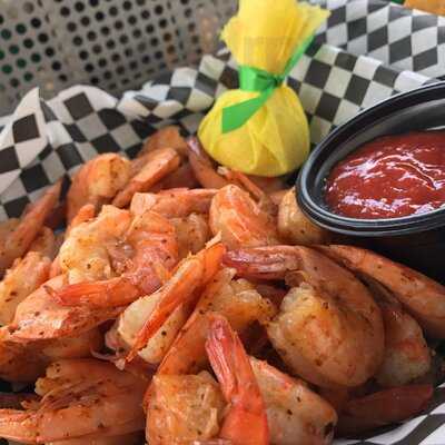 Cat-tails Pool Bar & Grille