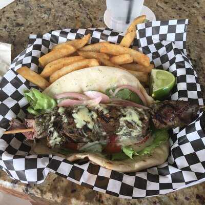 Cat-tails Pool Bar & Grille