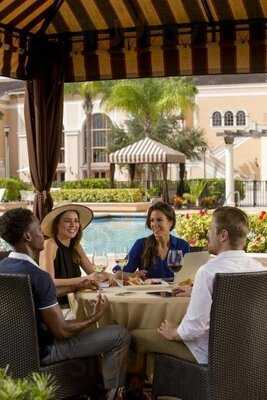 Cat-tails Pool Bar & Grille