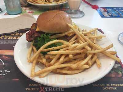 Steak 'n Shake