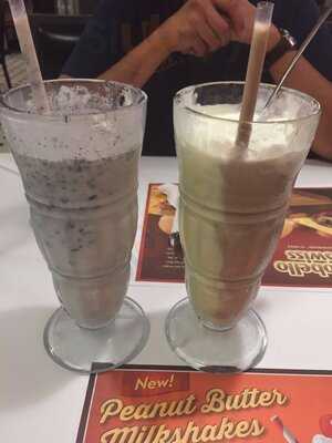 Steak 'n Shake