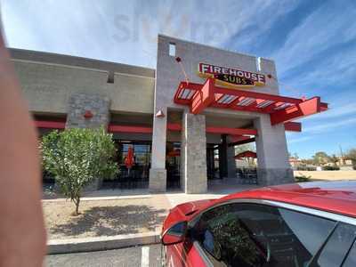Firehouse Subs