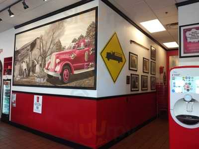 Firehouse Subs