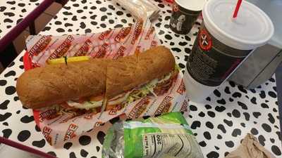 Firehouse Subs